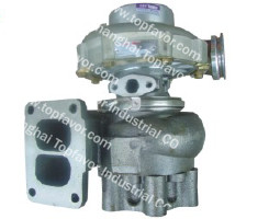 Quality Turbocharger GT42 M36D4-1118100 for sale