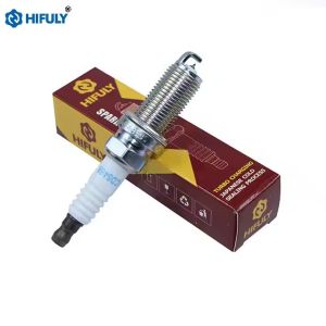 Forrest automotive spark plugs for auto parts SILFR6A11