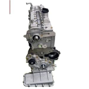 Quality Great Wall Haval Hover H5 4D20 GW4D20 Diesel Engine Block with 100% Tested Guarantee for sale
