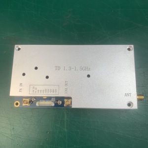 Stable Network LTE Signal Amplifier , Multipurpose HF Power Amp