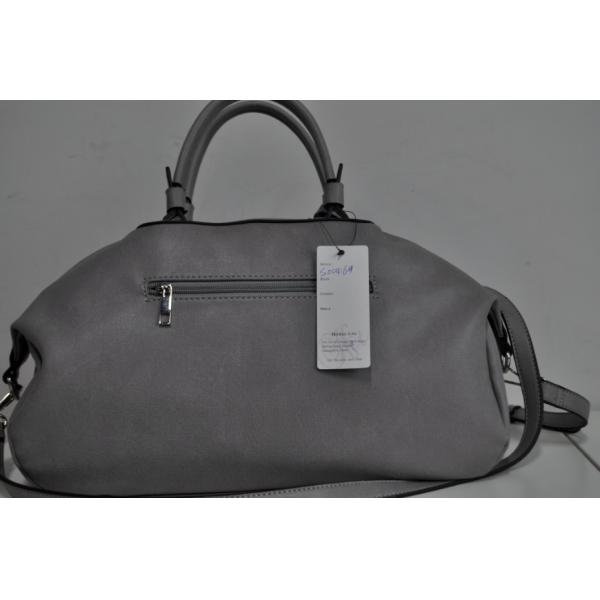 Buy Ladies pu leather one strap shoulderbag handbags for women bag at wholesale prices