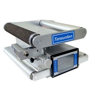 30cm Height Face Mask Machine Parts Servo Precision Deviation Correction Machine