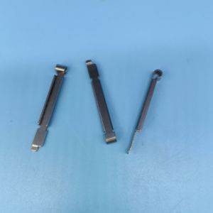 Quality Samsung Feeder Parts D-BOX Door M 08 J70653695A For Samsung Pick And Place SMT Machines for sale