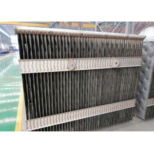 Double Embossed Pillow Plate Heat Exchanger for Paper Pulp Industry