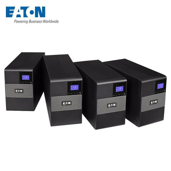 Buy EATON UPS Brand 5P-5PX series 1kva 3kva 5kva 5P 1550VA 230V UPS 200V 208V 220V 230V 240V single phase Line-Interactive  eaton at wholesale prices