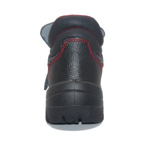 Dual Density PU Welding Shoes