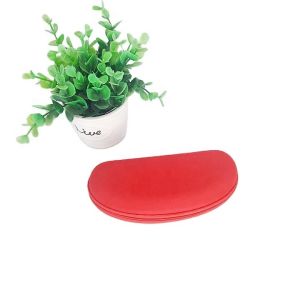 Custom Your Own Logo Sunglass Zipper Case Convenient Dirt Resistant