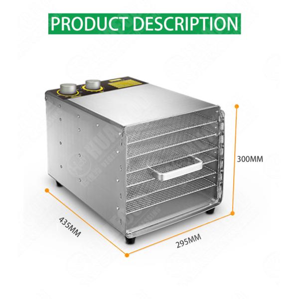 New Arrival Konjac Hot Air Brush Dryer Restaurant