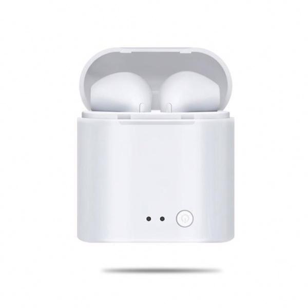 Buy OEM ANC TWS Earbuds , Headset Bluetooth TWS Active Noise Reduction at wholesale prices