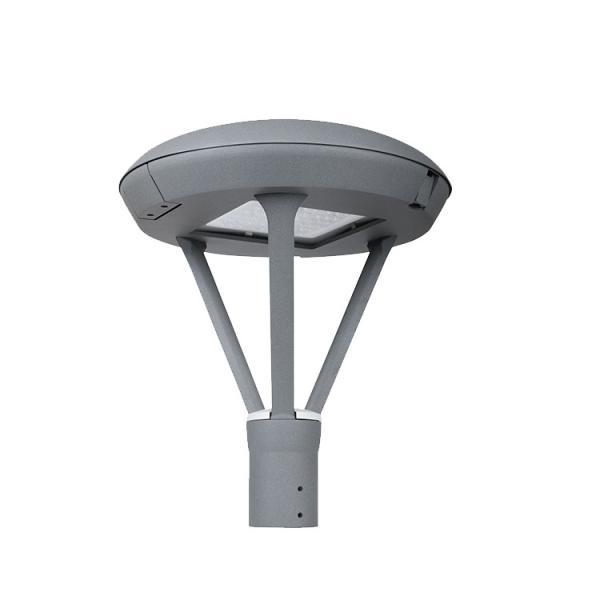 3900-19500lm LED Bollard Lawn Projection Flood Light for High Brightness Street