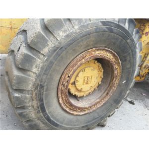 secondhand kawasaki wheel loader 85z ready for sale
