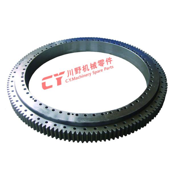 Buy Excavator Slewing Bearing Circle 140109-00003A Swing Bearing DX480LCA DX500LCA Swing Gear Ring at wholesale prices