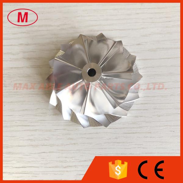 K04 5306-123-2014 Upgrade 46.39/60.00mm 7+7 blades high performance turbocharger