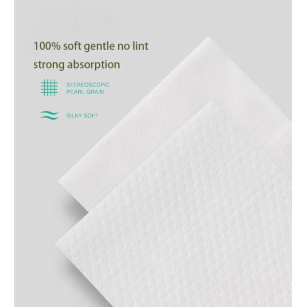 Buy 70x140cm Biodegradable 1pcs/Bag Disposable Bath Towel at wholesale prices