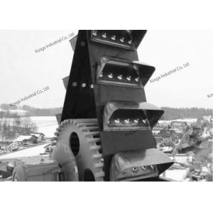 Bucket Elevator Conveyor Belt