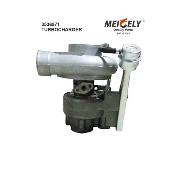 Buy 3536971 HX35W Turbo Industrial Off Highway Cummins 6BTA Diesel Engine at wholesale prices