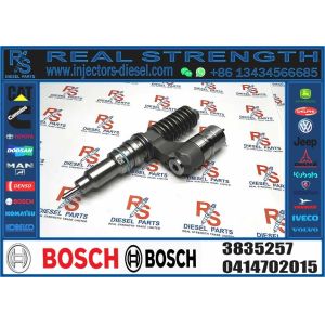 Fuel Injector 3835257 0414702015 0414702024