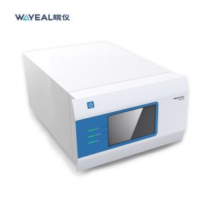 HPLC Chromatography Machine Liquid Chromatography Instrument 220V