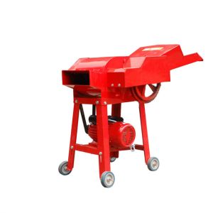 Automatic Agriculture Chaff Cutting Machine Multipurpose Anti Corrosion