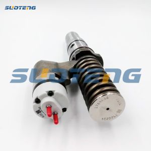 392-0214 3920214 Fuel Injector For 3512 Engine