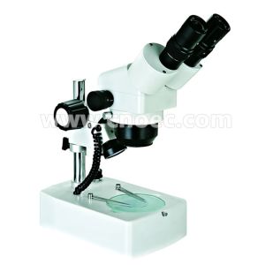 Parallel Gem Dark field Microscope Stereo Microscopes A23.1201-E