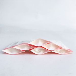 Digital Printing Environmental Friendly Kraft Paper+PLA Bags