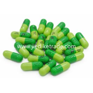 Natural Max Slimmming Capsule Blue