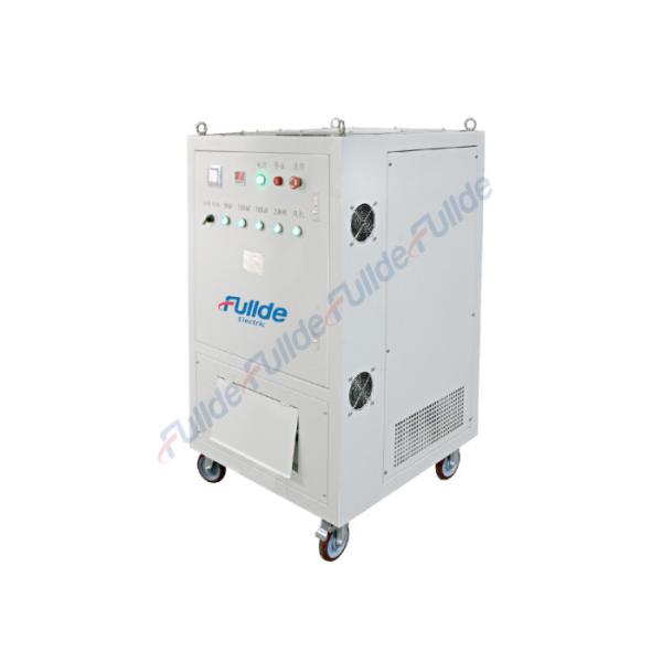 Buy 45KW Three Phase Generator Load Bank 380V AC With Air - Cooling System at wholesale prices