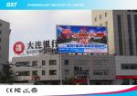 SMD2727 Large Led video wall Display / outdoor led advertising screens power