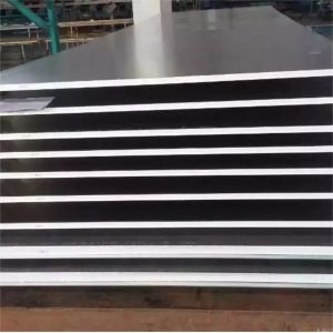 6061 aluminum plateChina Supplier 5052 Aluminum Sheets Thick Sheet Metal Cold