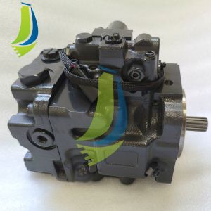 China 708-1T-00420 Hydraulic Pump for D275A-5 Dozer on sale