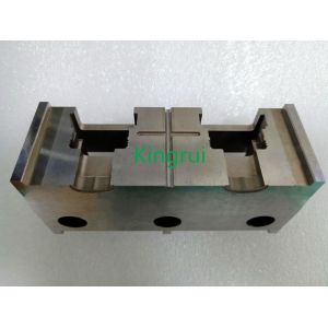 ISO9001 0.005mm Precision 635 Sodick Spare Parts