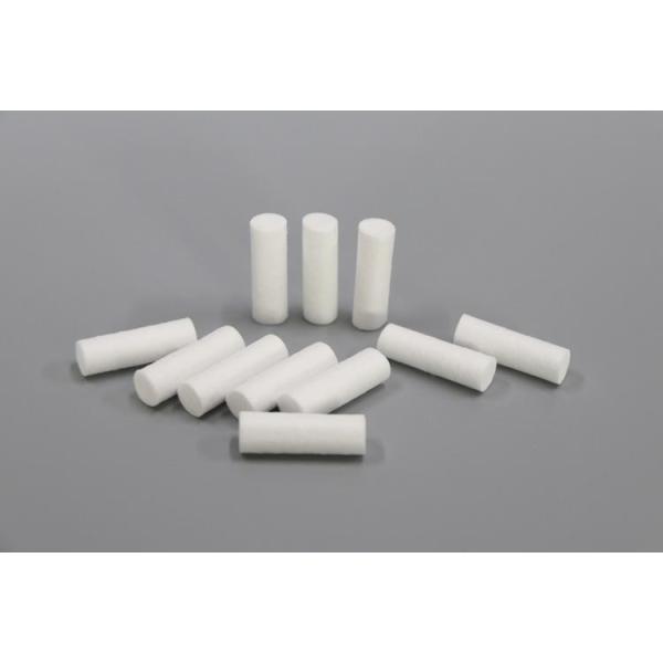 Buy High Durability Cotton Roll Medical And Daily Use Soft at wholesale prices