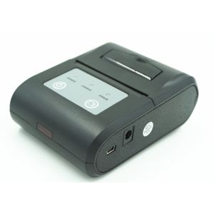 Best Software Mobile Thermal Printer Android 58mm 90mm/S ROSH