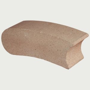 High Strength Fireclay Brick For Industry Furnaces