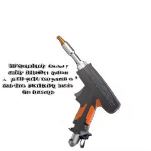 Laser Welding Machine Reflective Lens