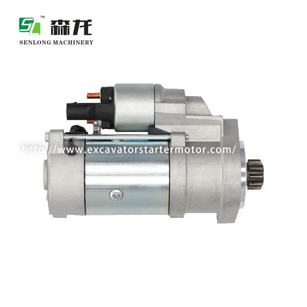 24V 10T 3.0KW starter motor 000050546402 11.131.396 11.130.949 11132317 11132288 1113139 IS1429 MS160 MS-160 AZE4630 AZE6620 AZE6621 AZE6602 AZE-4630