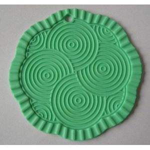 Promotional PVC coaster,pvc cup mat,pvc cup pad