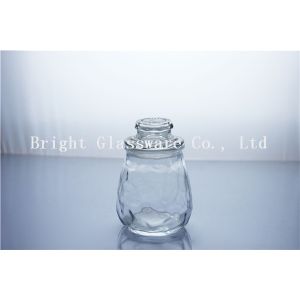 Quality Nice small design candy jar, storage jar, food jar sale for sale