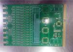 FR4 2.0MM Multilayer Pcb Board For Camera Factory , Circuit Board Manufacturers