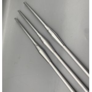 High Durability Aluminum Railing Customized With Power Coating