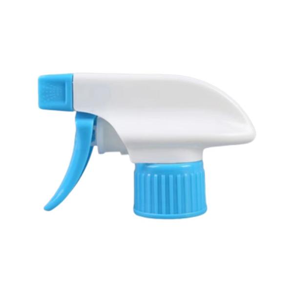 28/400 28/410 28/415 Reusable All Plastic Trigger Sprayer For Most Liquid