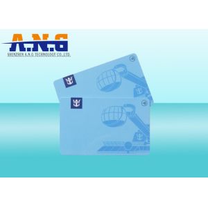 Encrypted Hotel Smart IC Card with MF Ultralight C chip