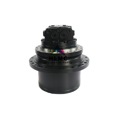 Buy Excavator parts final drive Travel Motor Assy PC60/75 SK60/75 E307 E308 SY75 HD307 TM09 Final Drive Assy at wholesale prices