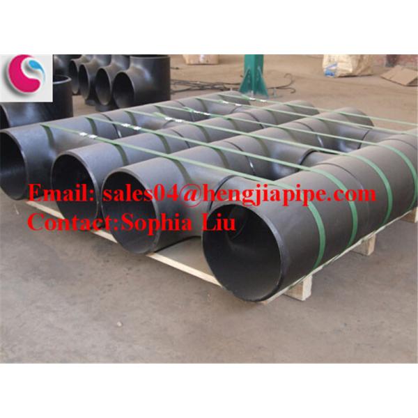 Buy seamless tee and welded tee at wholesale prices