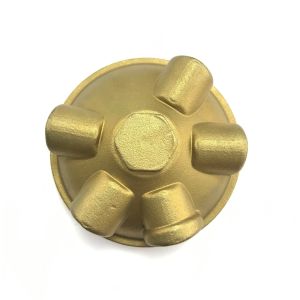 Customization ISO9001 Certificated Stainless Steel Precision CNC Machining Brass