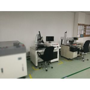 Customized EDM Electrical Discharge Machining Cutting Deep Hole Drilling