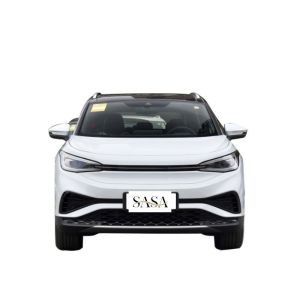 New Design 5 Seats Electric SUV Family High Speed 4WD Volkswagen ID4 X Pure+