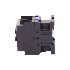 3 Pole 50A AC Contactor With 3 Auxiliary Contacts