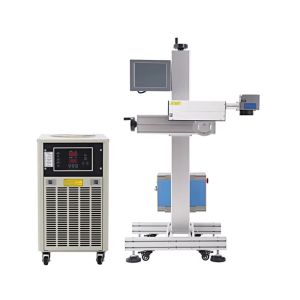 3W/5W/10W UV Laser Marking Machine for Plastic/Glass/Metal/Nonmetal Engraving